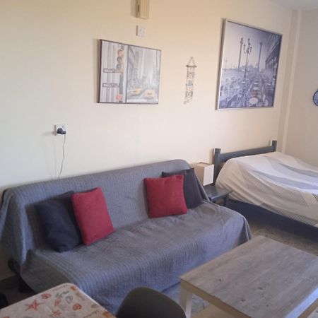 Xylophagou Rest And Relax 3 Ayia Napa Larnaca 1 Bedroom Apartment Ξυλοφάγου Εξωτερικό φωτογραφία