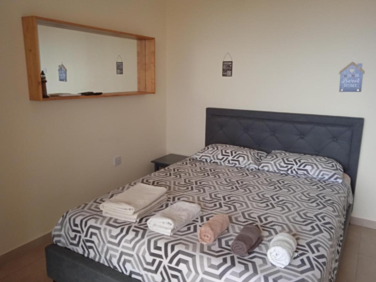 Xylophagou Rest And Relax 3 Ayia Napa Larnaca 1 Bedroom Apartment Ξυλοφάγου Εξωτερικό φωτογραφία