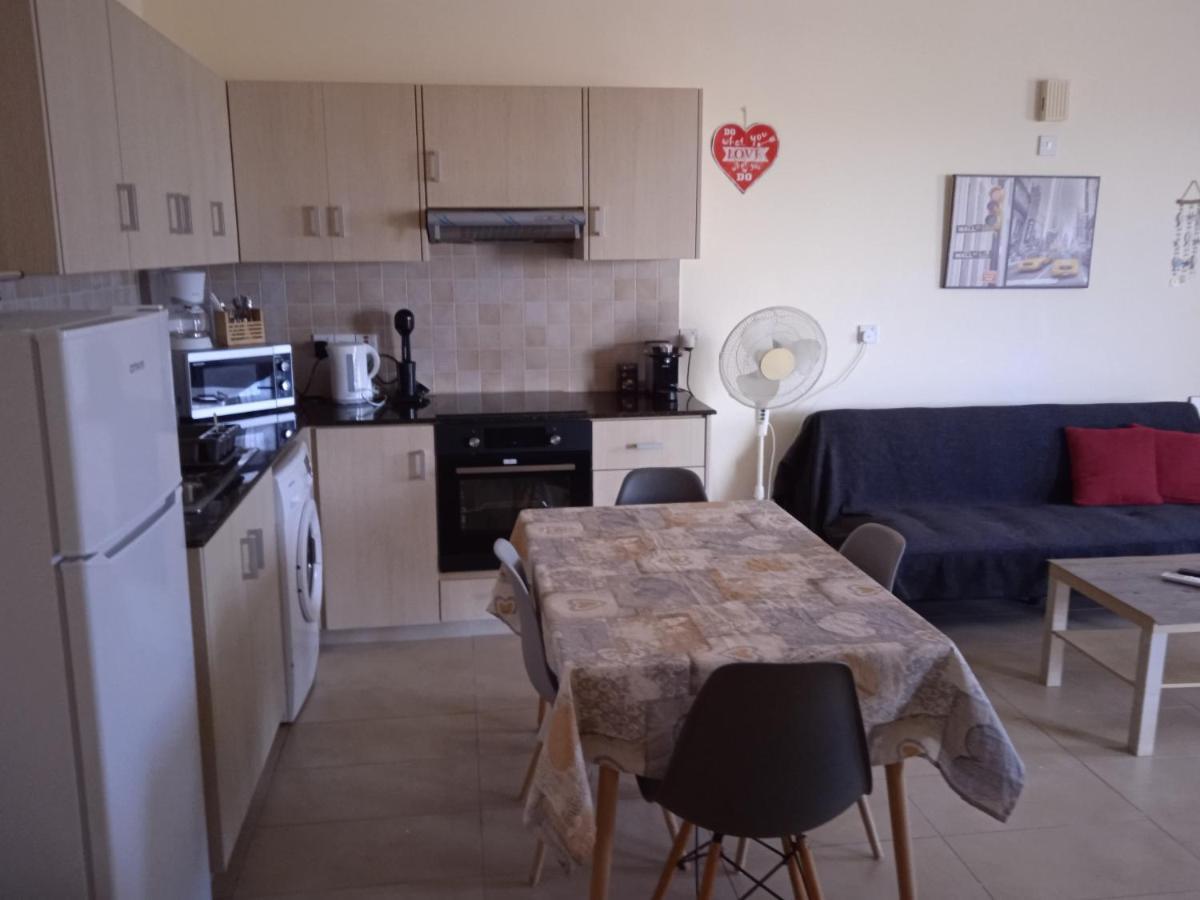 Xylophagou Rest And Relax 3 Ayia Napa Larnaca 1 Bedroom Apartment Ξυλοφάγου Εξωτερικό φωτογραφία