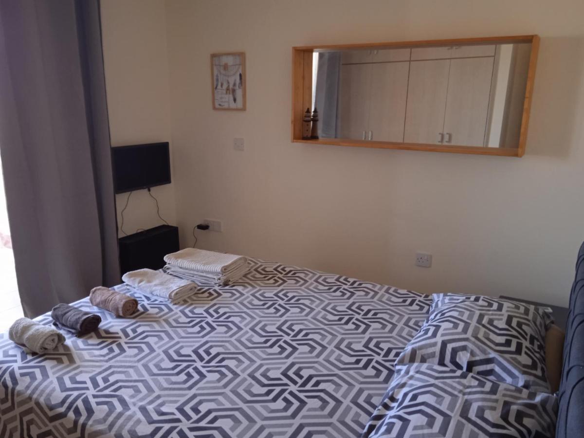Xylophagou Rest And Relax 3 Ayia Napa Larnaca 1 Bedroom Apartment Ξυλοφάγου Εξωτερικό φωτογραφία