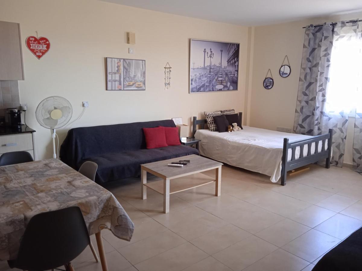 Xylophagou Rest And Relax 3 Ayia Napa Larnaca 1 Bedroom Apartment Ξυλοφάγου Εξωτερικό φωτογραφία