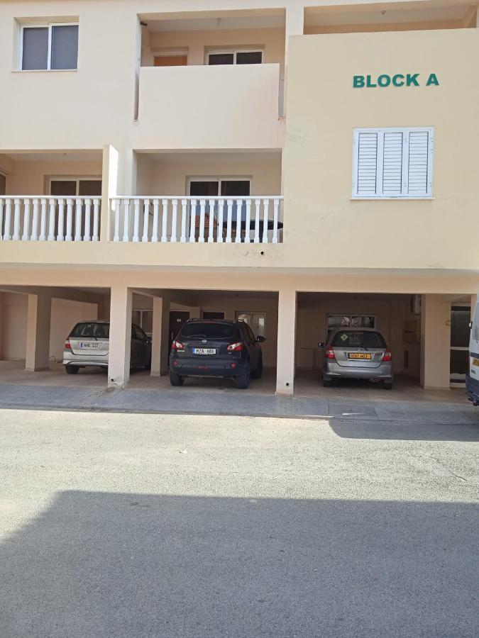 Xylophagou Rest And Relax 3 Ayia Napa Larnaca 1 Bedroom Apartment Ξυλοφάγου Εξωτερικό φωτογραφία