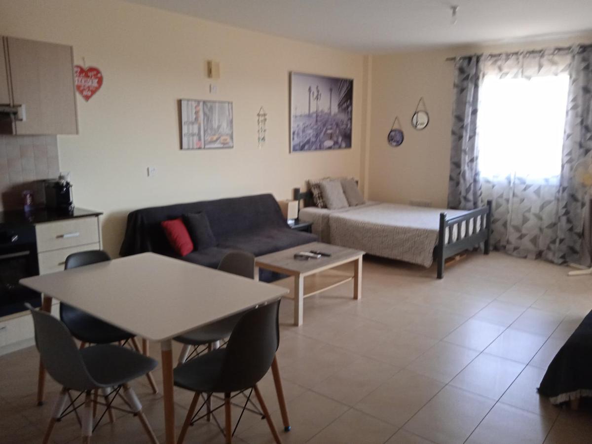 Xylophagou Rest And Relax 3 Ayia Napa Larnaca 1 Bedroom Apartment Ξυλοφάγου Εξωτερικό φωτογραφία