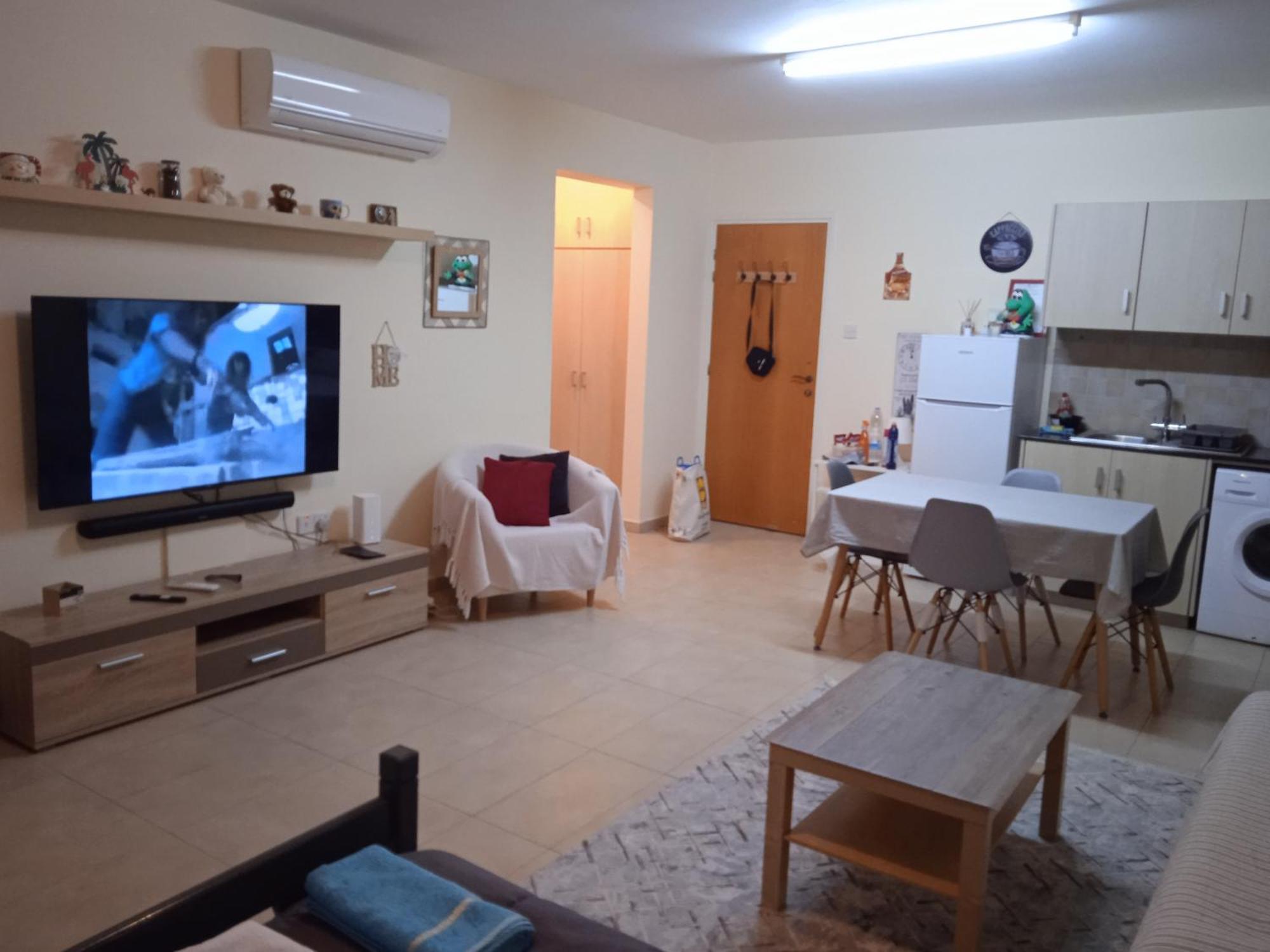 Xylophagou Rest And Relax 3 Ayia Napa Larnaca 1 Bedroom Apartment Ξυλοφάγου Εξωτερικό φωτογραφία