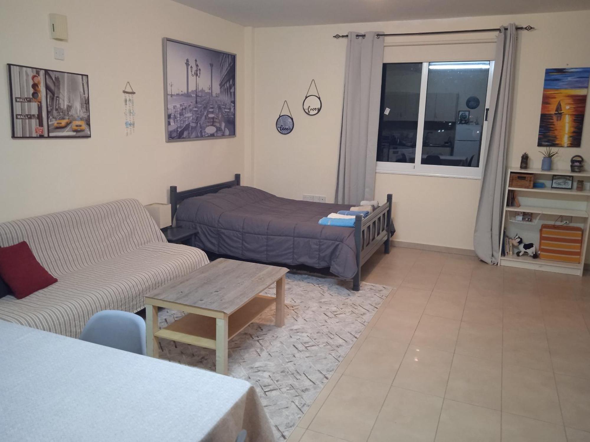 Xylophagou Rest And Relax 3 Ayia Napa Larnaca 1 Bedroom Apartment Ξυλοφάγου Εξωτερικό φωτογραφία