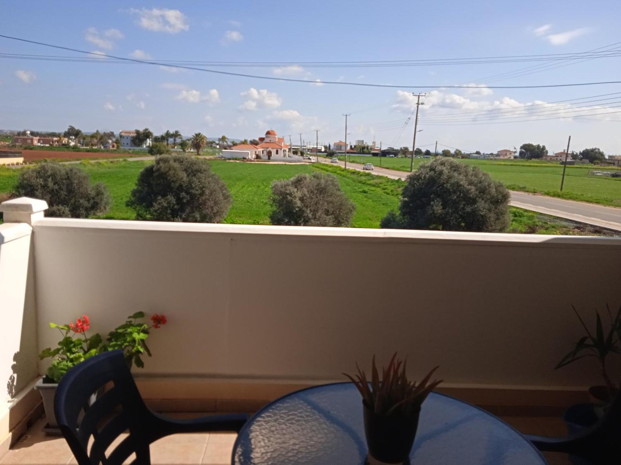 Xylophagou Rest And Relax 3 Ayia Napa Larnaca 1 Bedroom Apartment Ξυλοφάγου Εξωτερικό φωτογραφία