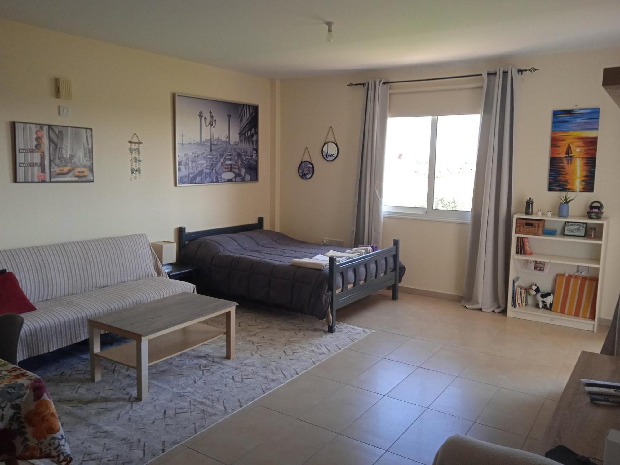 Xylophagou Rest And Relax 3 Ayia Napa Larnaca 1 Bedroom Apartment Ξυλοφάγου Εξωτερικό φωτογραφία