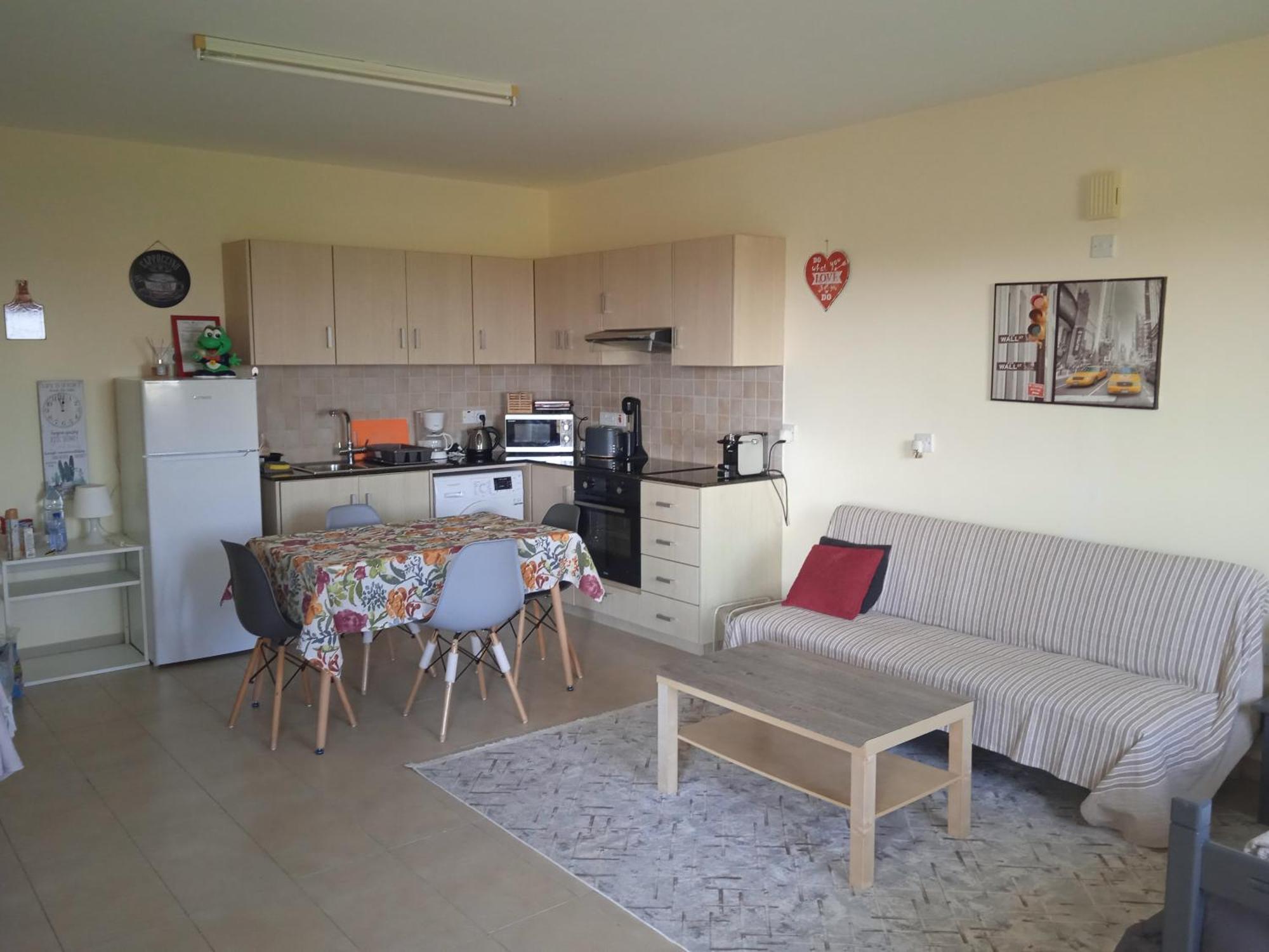 Xylophagou Rest And Relax 3 Ayia Napa Larnaca 1 Bedroom Apartment Ξυλοφάγου Εξωτερικό φωτογραφία