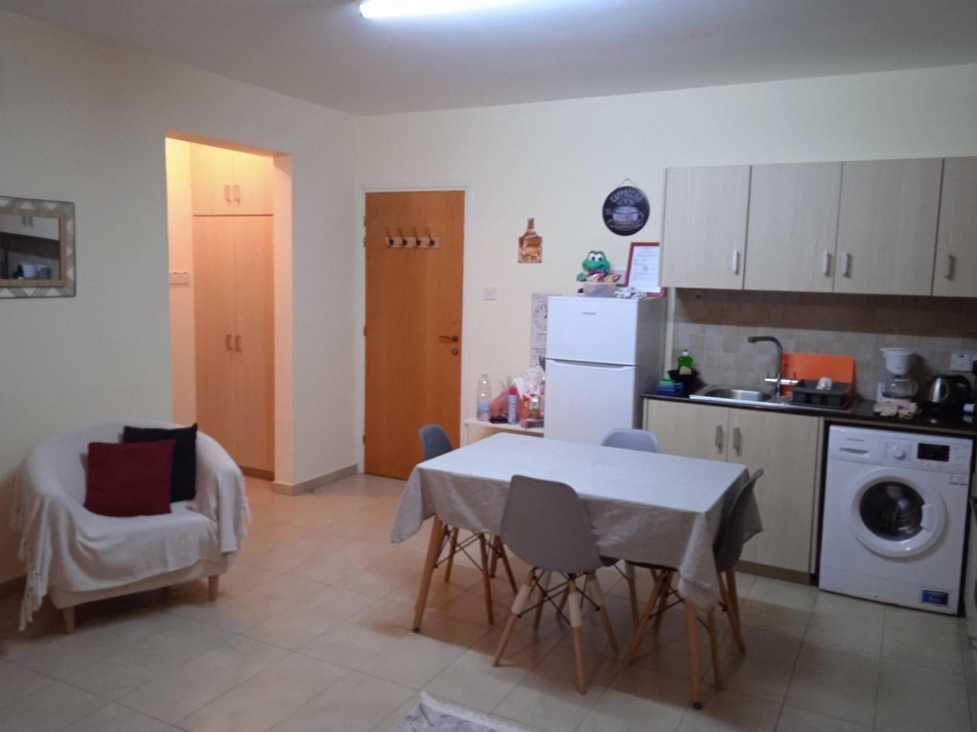 Xylophagou Rest And Relax 3 Ayia Napa Larnaca 1 Bedroom Apartment Ξυλοφάγου Εξωτερικό φωτογραφία