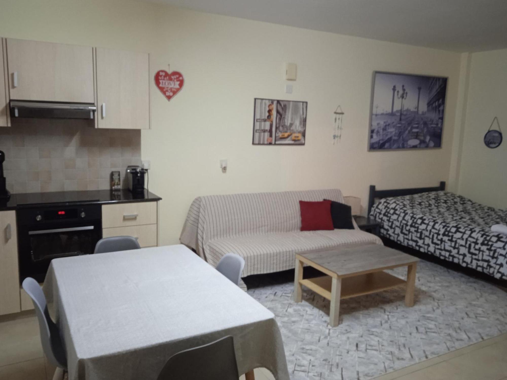 Xylophagou Rest And Relax 3 Ayia Napa Larnaca 1 Bedroom Apartment Ξυλοφάγου Εξωτερικό φωτογραφία