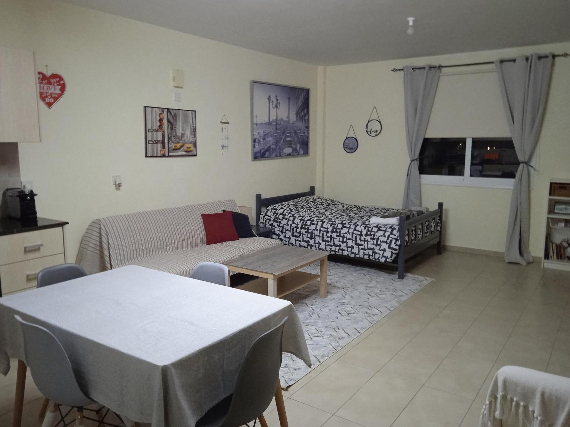 Xylophagou Rest And Relax 3 Ayia Napa Larnaca 1 Bedroom Apartment Ξυλοφάγου Εξωτερικό φωτογραφία