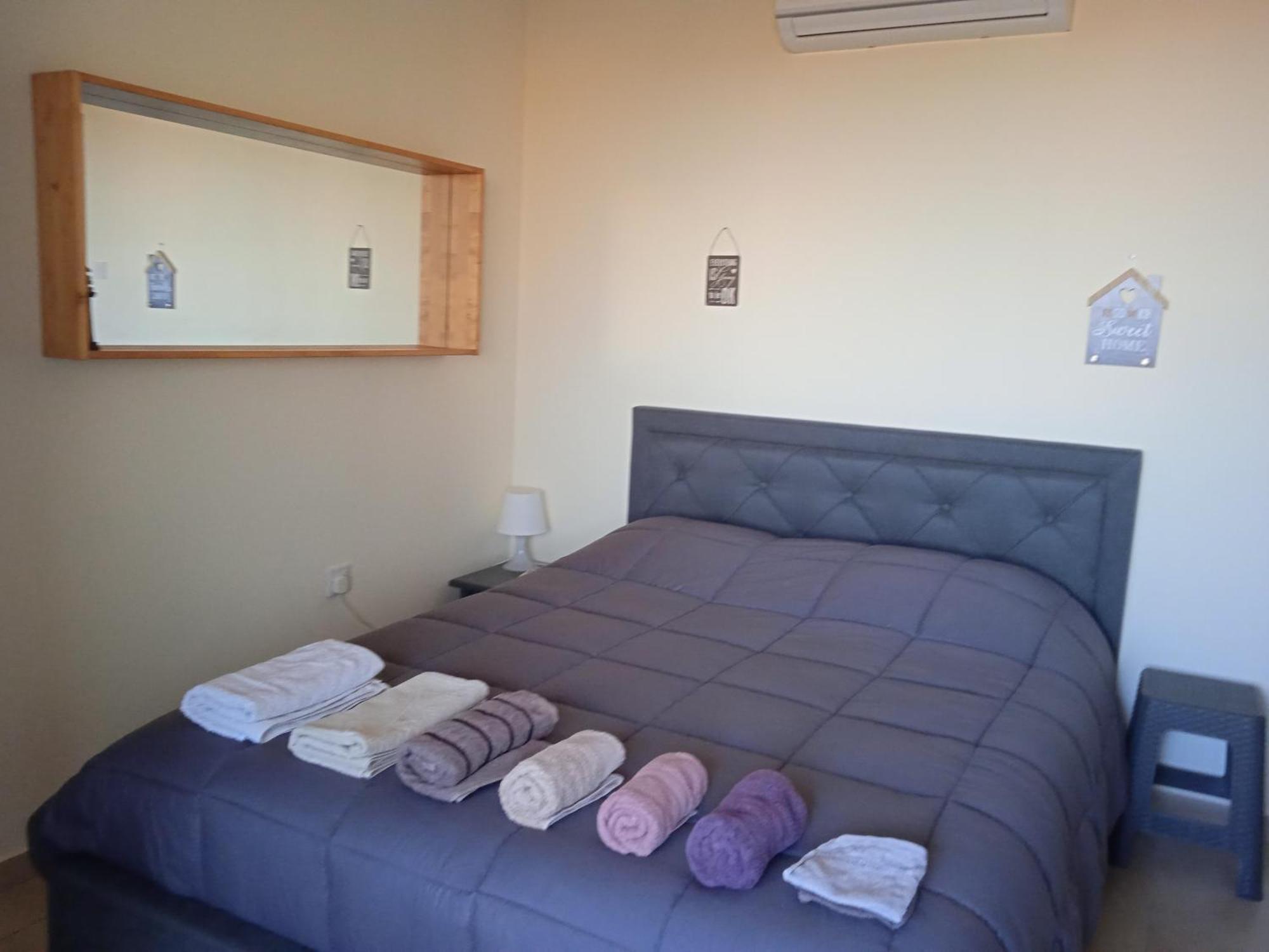Xylophagou Rest And Relax 3 Ayia Napa Larnaca 1 Bedroom Apartment Ξυλοφάγου Εξωτερικό φωτογραφία