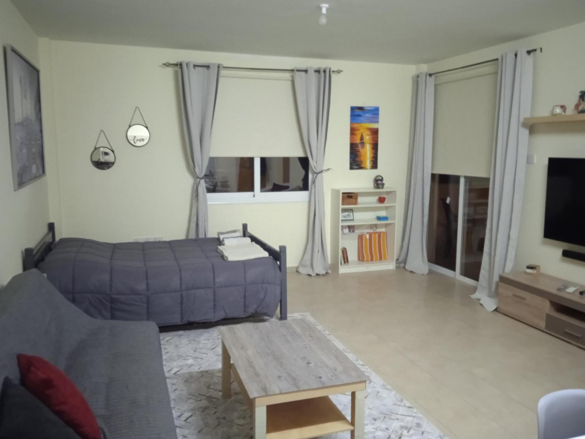 Xylophagou Rest And Relax 3 Ayia Napa Larnaca 1 Bedroom Apartment Ξυλοφάγου Εξωτερικό φωτογραφία