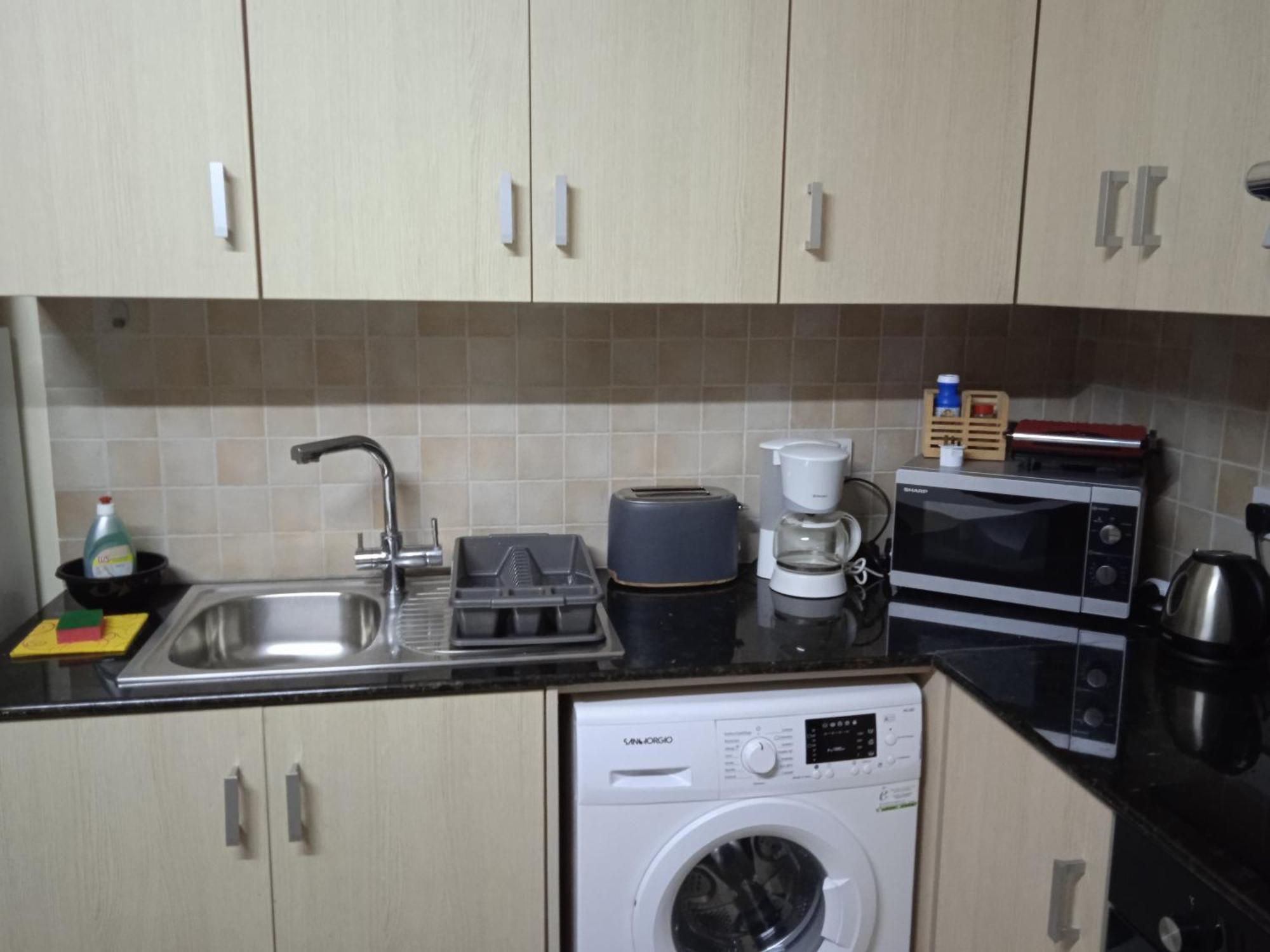 Xylophagou Rest And Relax 3 Ayia Napa Larnaca 1 Bedroom Apartment Ξυλοφάγου Εξωτερικό φωτογραφία