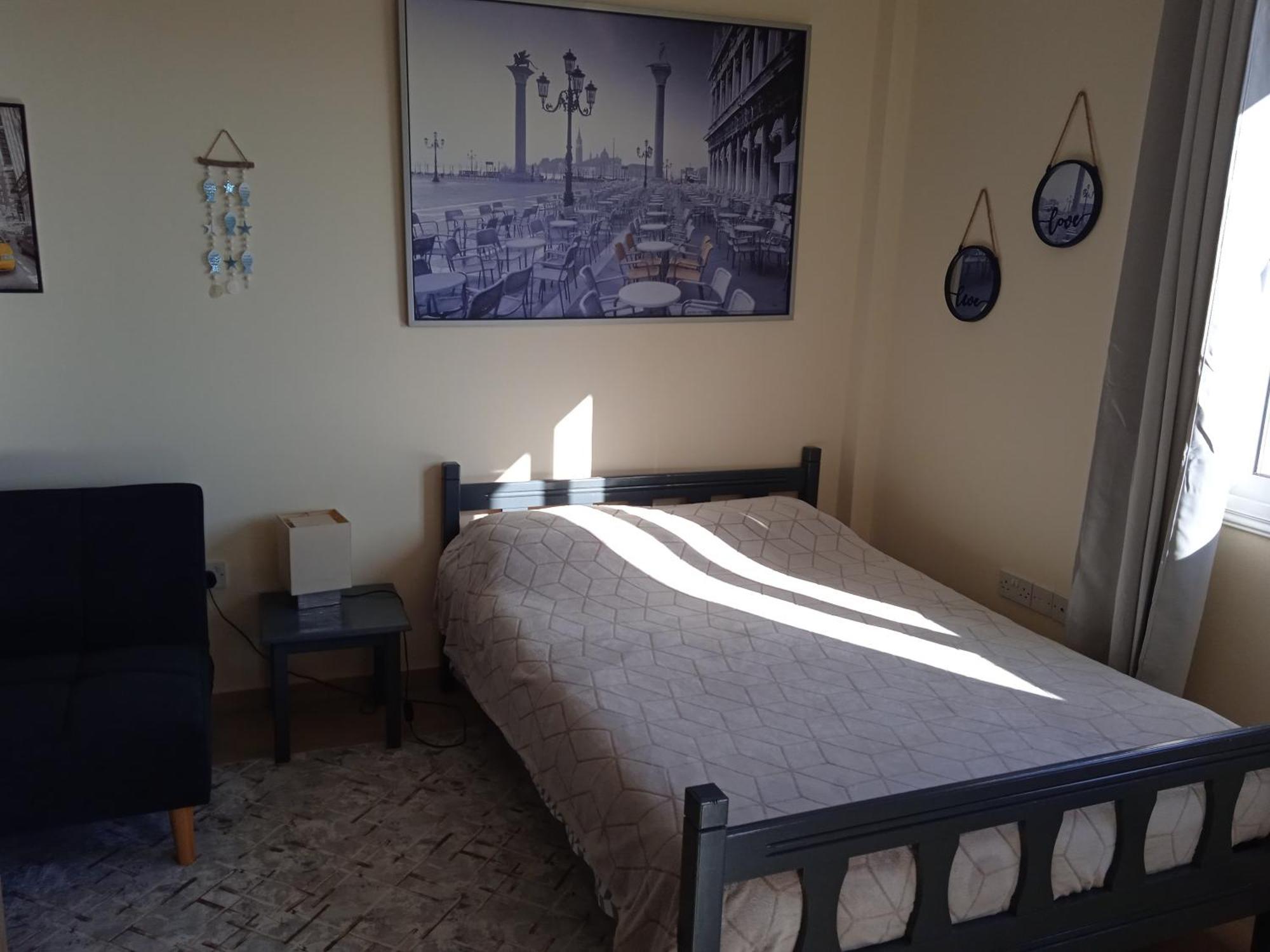 Xylophagou Rest And Relax 3 Ayia Napa Larnaca 1 Bedroom Apartment Ξυλοφάγου Εξωτερικό φωτογραφία