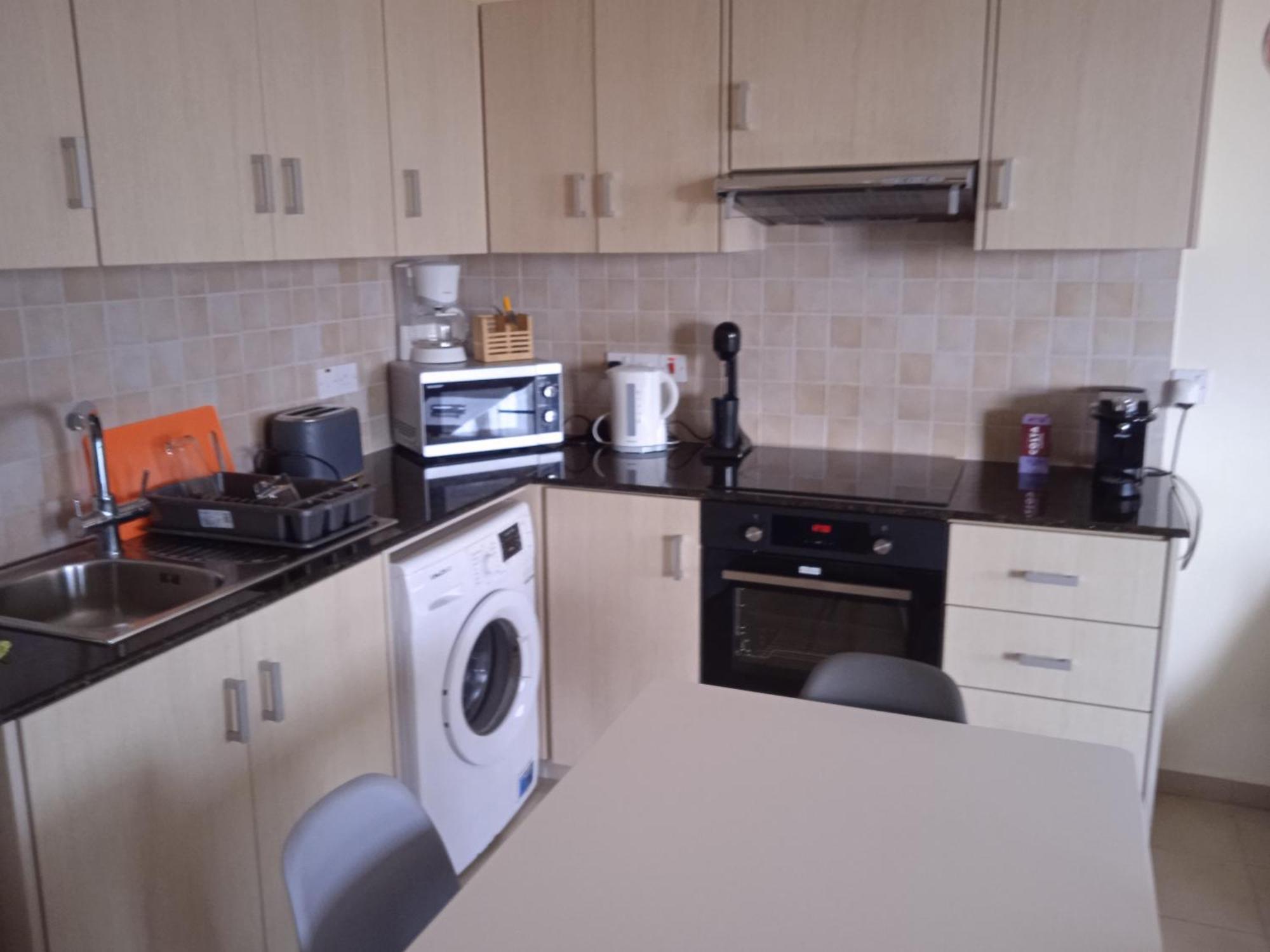 Xylophagou Rest And Relax 3 Ayia Napa Larnaca 1 Bedroom Apartment Ξυλοφάγου Εξωτερικό φωτογραφία