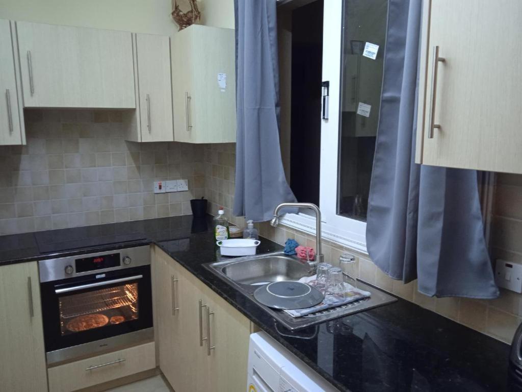 Xylophagou Rest And Relax 3 Ayia Napa Larnaca 1 Bedroom Apartment Ξυλοφάγου Εξωτερικό φωτογραφία