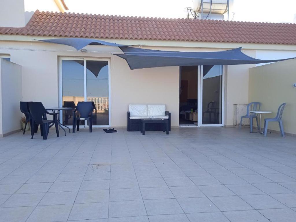 Xylophagou Rest And Relax 3 Ayia Napa Larnaca 1 Bedroom Apartment Ξυλοφάγου Εξωτερικό φωτογραφία