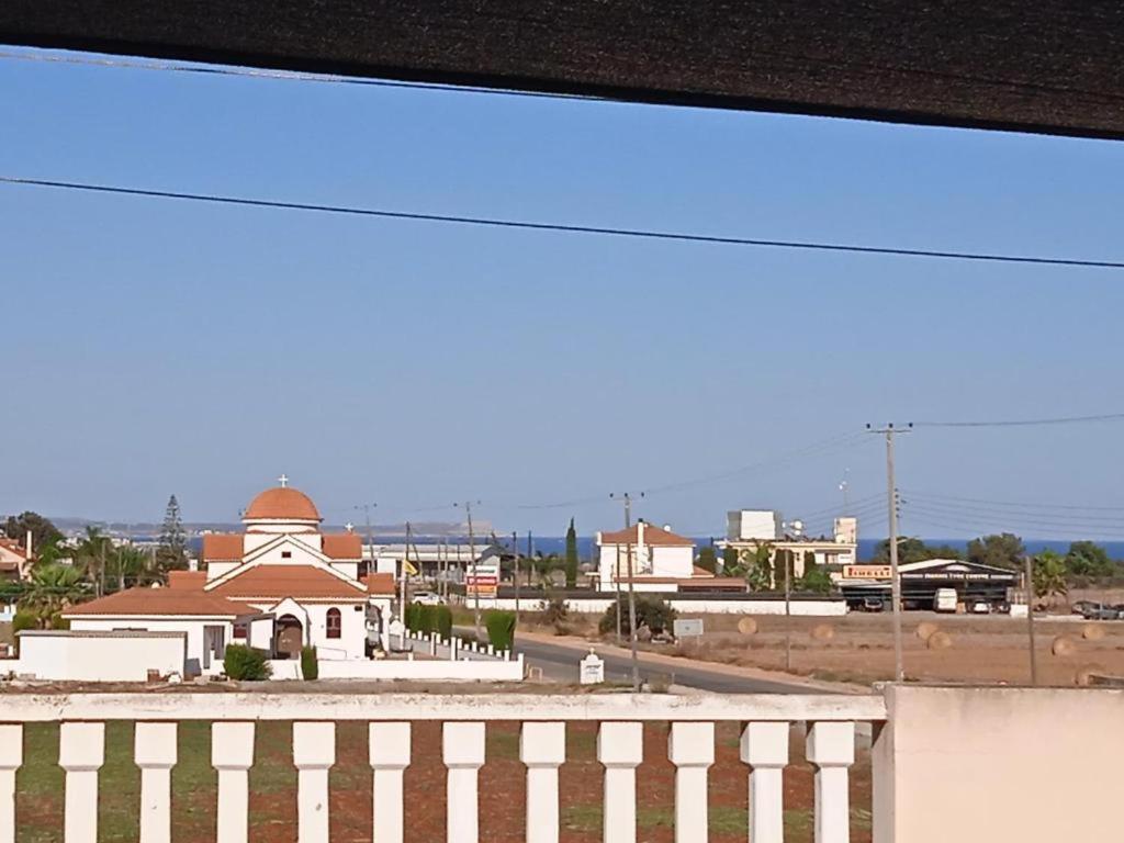 Xylophagou Rest And Relax 3 Ayia Napa Larnaca 1 Bedroom Apartment Ξυλοφάγου Εξωτερικό φωτογραφία