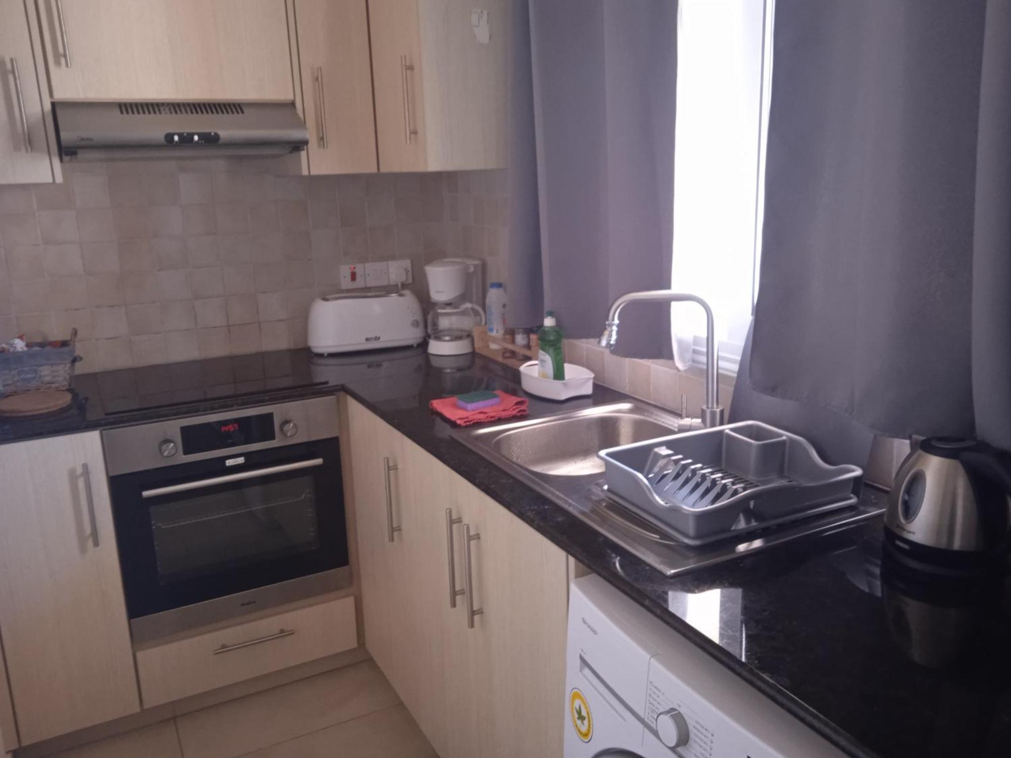 Xylophagou Rest And Relax 3 Ayia Napa Larnaca 1 Bedroom Apartment Ξυλοφάγου Εξωτερικό φωτογραφία