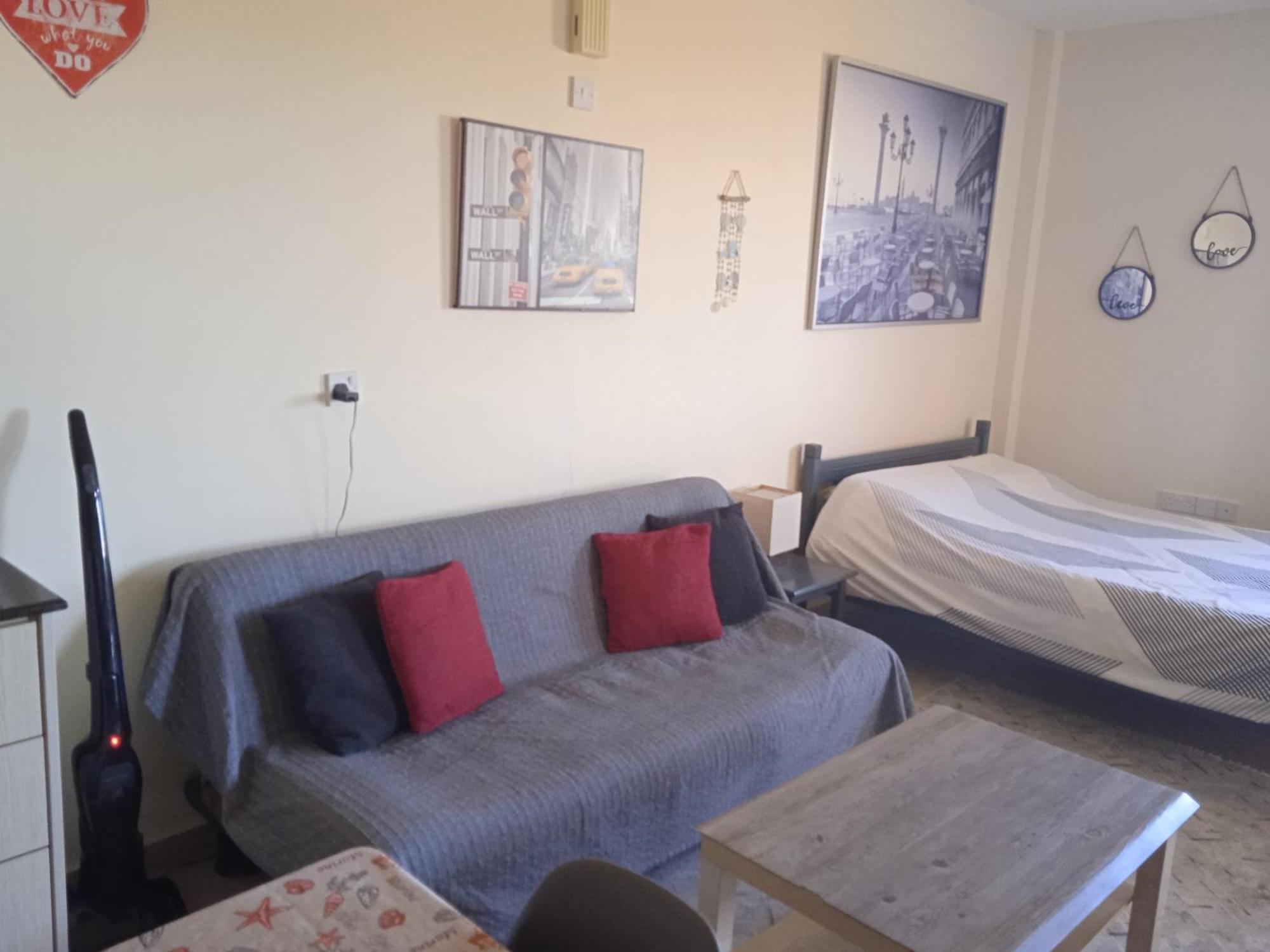 Xylophagou Rest And Relax 3 Ayia Napa Larnaca 1 Bedroom Apartment Ξυλοφάγου Εξωτερικό φωτογραφία