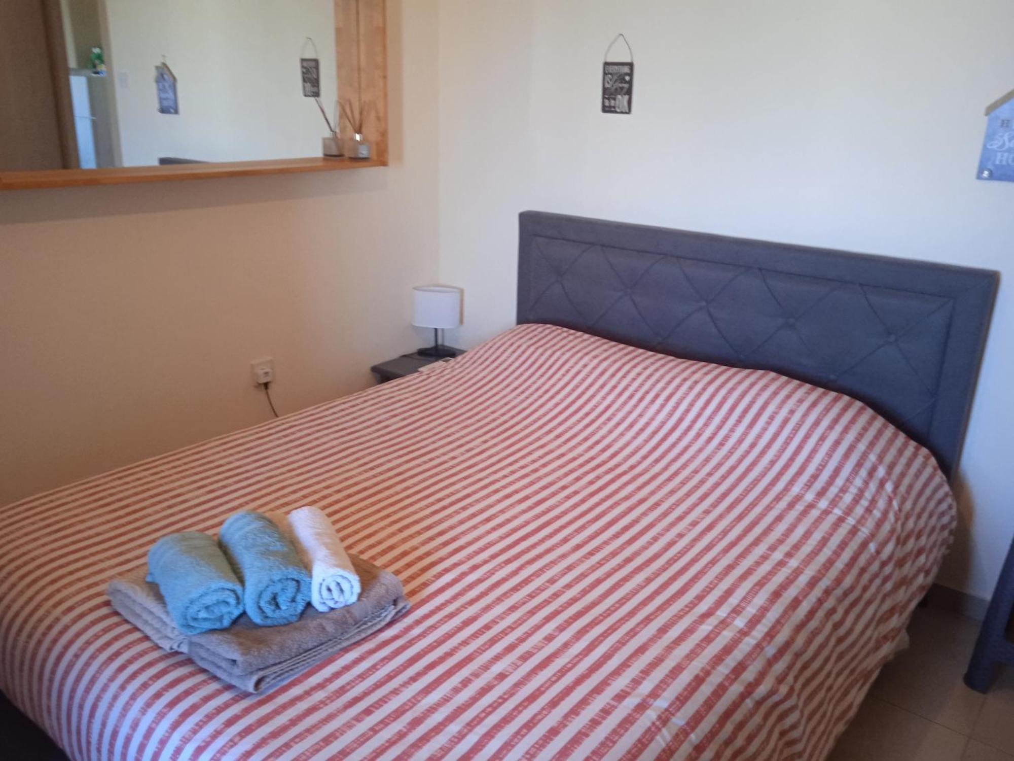 Xylophagou Rest And Relax 3 Ayia Napa Larnaca 1 Bedroom Apartment Ξυλοφάγου Εξωτερικό φωτογραφία