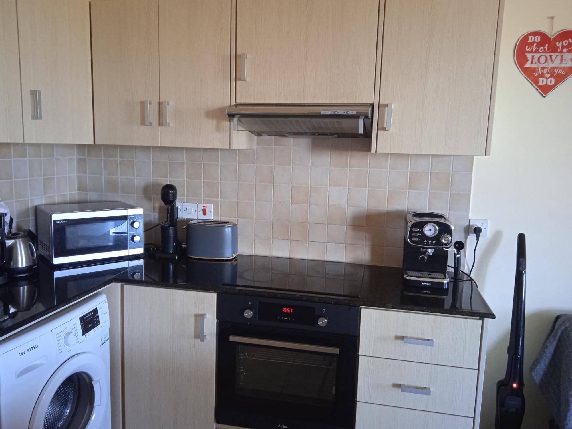 Xylophagou Rest And Relax 3 Ayia Napa Larnaca 1 Bedroom Apartment Ξυλοφάγου Εξωτερικό φωτογραφία